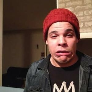 Meet your Posher, Cameron